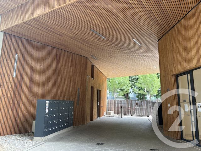 Appartement F2 à vendre - 2 pièces - 47,78 m2 - Paris - 75019 - ILE-DE-FRANCE