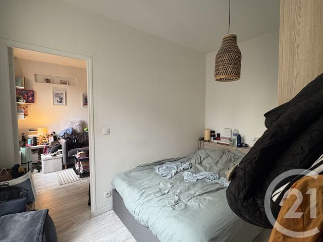 Appartement F2 &agrave; vendre - 2 pi&egrave;ces - 29,39 m2 - Paris - 75019 - ILE-DE-FRANCE