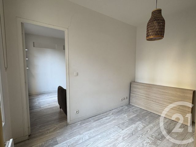 Appartement F2 &agrave; vendre - 2 pi&egrave;ces - 29,39 m2 - Paris - 75019 - ILE-DE-FRANCE