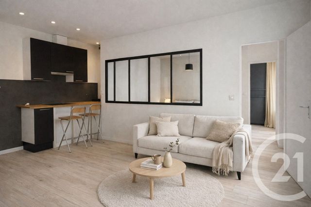 Appartement F2 &agrave; vendre - 2 pi&egrave;ces - 29,39 m2 - Paris - 75019 - ILE-DE-FRANCE