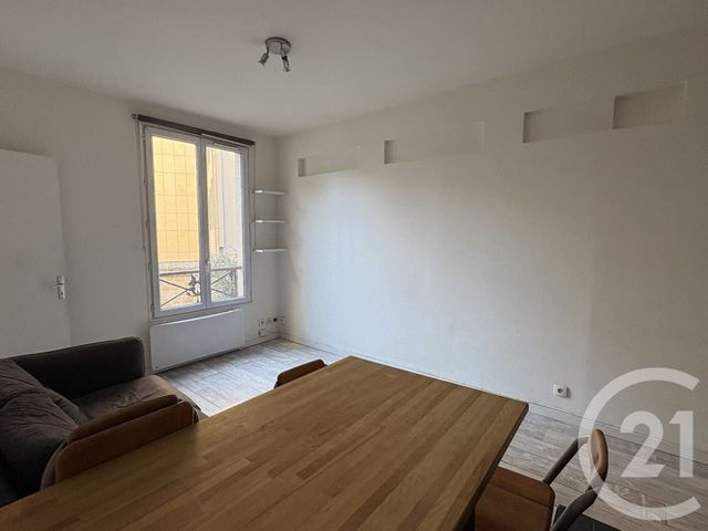 Appartement F2 &agrave; vendre - 2 pi&egrave;ces - 29,39 m2 - Paris - 75019 - ILE-DE-FRANCE