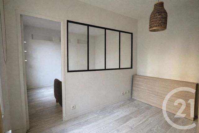 Appartement F2 &agrave; vendre - 2 pi&egrave;ces - 29,39 m2 - Paris - 75019 - ILE-DE-FRANCE