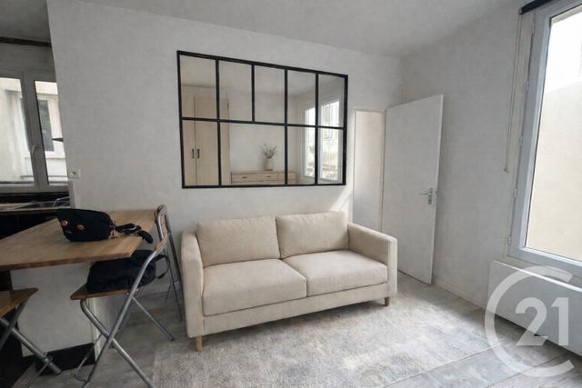 appartement - PARIS - 75019