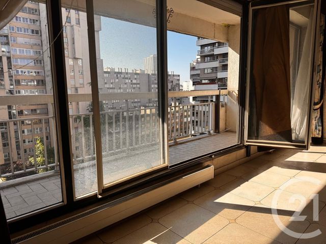 Appartement F4 &agrave; vendre - 4 pi&egrave;ces - 90,84 m2 - Paris - 75019 - ILE-DE-FRANCE