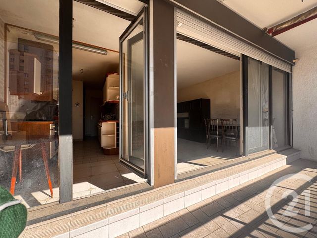 Appartement F4 &agrave; vendre - 4 pi&egrave;ces - 90,84 m2 - Paris - 75019 - ILE-DE-FRANCE