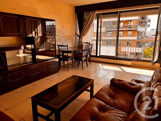 Appartement F4 &agrave; vendre - 4 pi&egrave;ces - 90,84 m2 - Paris - 75019 - ILE-DE-FRANCE