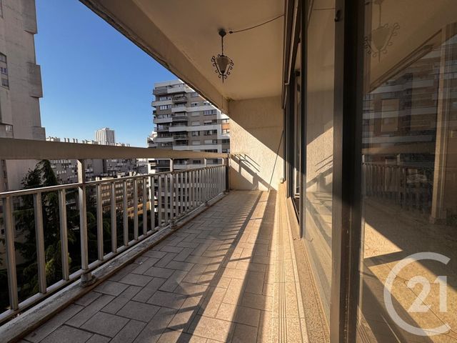 Appartement F4 &agrave; vendre - 4 pi&egrave;ces - 90,84 m2 - Paris - 75019 - ILE-DE-FRANCE
