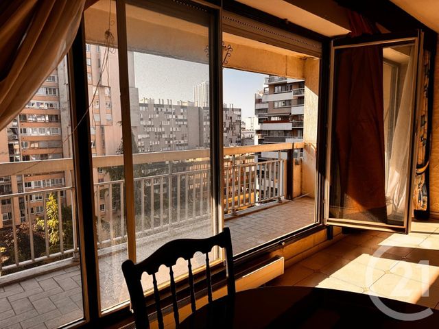 Appartement F4 &agrave; vendre - 4 pi&egrave;ces - 90,84 m2 - Paris - 75019 - ILE-DE-FRANCE