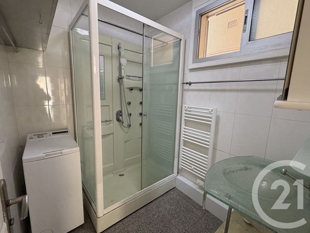 Appartement F3 à vendre - 3 pièces - 62,86 m2 - Paris - 75019 - ILE-DE-FRANCE