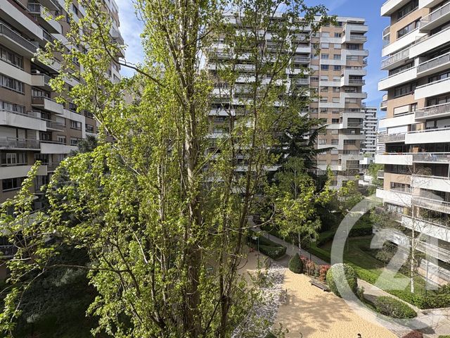 Appartement F3 à vendre - 3 pièces - 62,86 m2 - Paris - 75019 - ILE-DE-FRANCE
