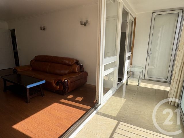 Appartement F3 à vendre - 3 pièces - 62,86 m2 - Paris - 75019 - ILE-DE-FRANCE