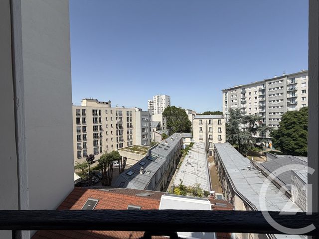 Appartement F6 &agrave; vendre - 6 pi&egrave;ces - 108,89 m2 - Paris - 75019 - ILE-DE-FRANCE