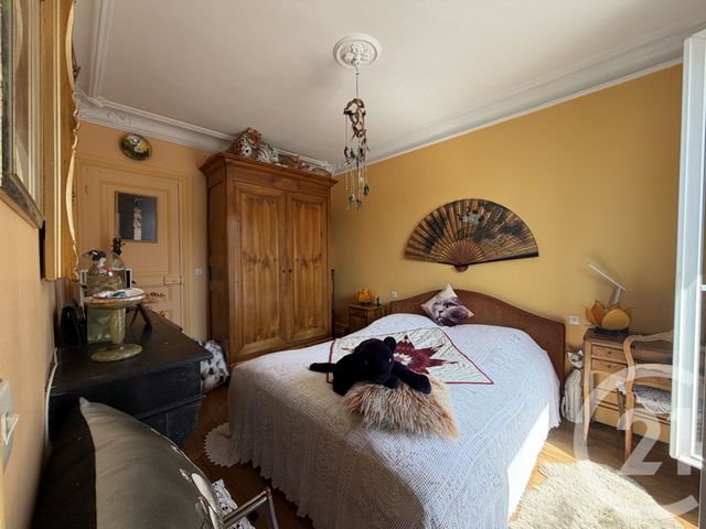 Appartement F6 &agrave; vendre - 6 pi&egrave;ces - 108,89 m2 - Paris - 75019 - ILE-DE-FRANCE