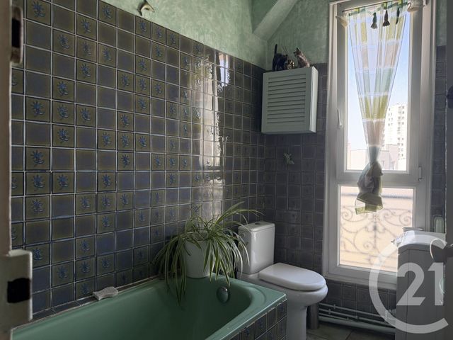 Appartement F6 &agrave; vendre - 6 pi&egrave;ces - 108,89 m2 - Paris - 75019 - ILE-DE-FRANCE
