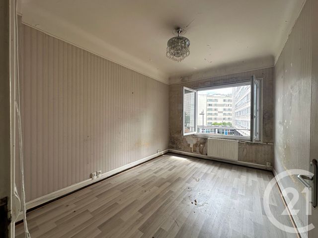 Prix immobilier PARIS - Photo d’un appartement vendu