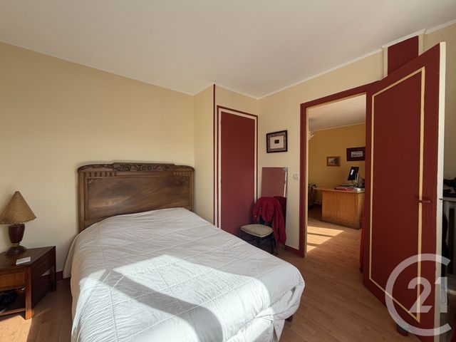 Appartement F2 &agrave; vendre - 2 pi&egrave;ces - 44,52 m2 - Paris - 75019 - ILE-DE-FRANCE