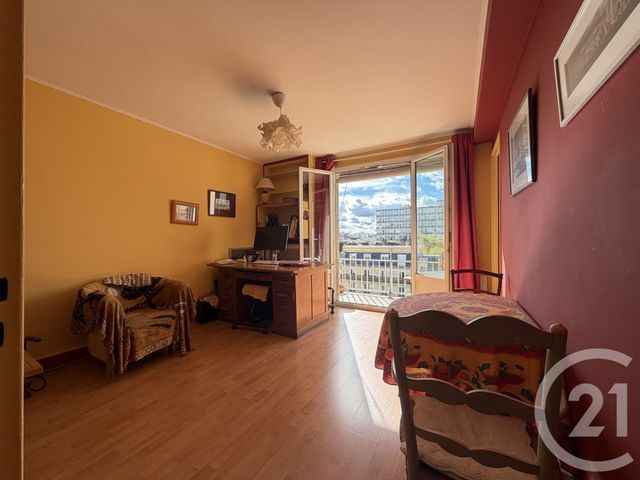 Appartement F2 &agrave; vendre - 2 pi&egrave;ces - 44,52 m2 - Paris - 75019 - ILE-DE-FRANCE