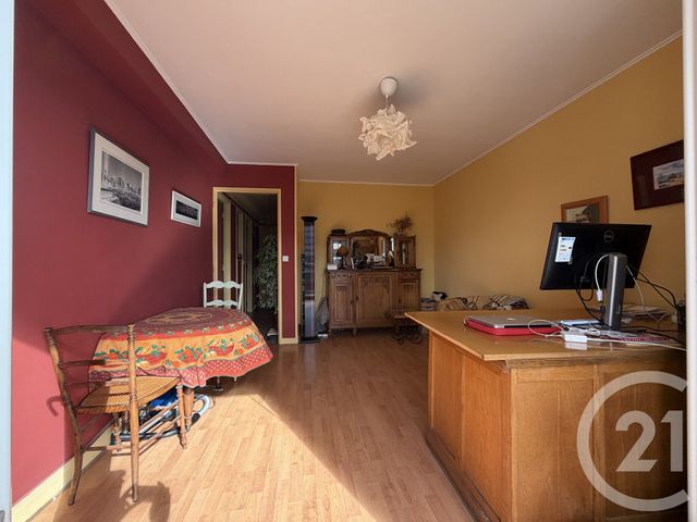 Appartement F2 &agrave; vendre - 2 pi&egrave;ces - 44,52 m2 - Paris - 75019 - ILE-DE-FRANCE