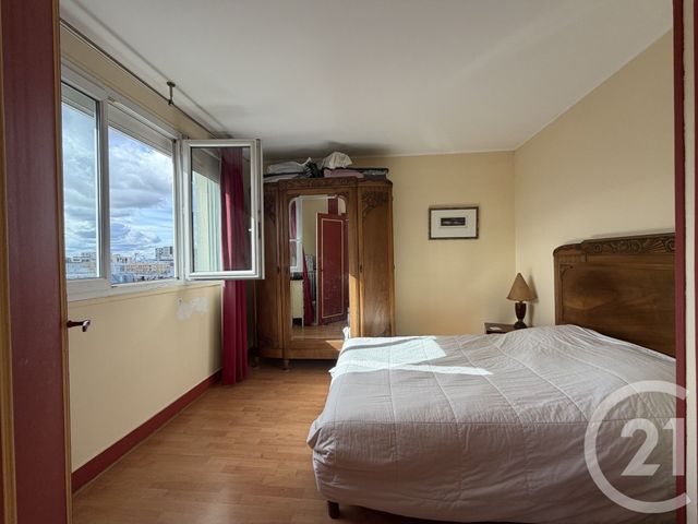Appartement F2 &agrave; vendre - 2 pi&egrave;ces - 44,52 m2 - Paris - 75019 - ILE-DE-FRANCE
