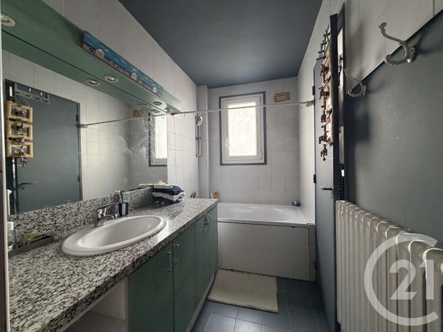 Appartement F2 &agrave; vendre - 2 pi&egrave;ces - 44,52 m2 - Paris - 75019 - ILE-DE-FRANCE