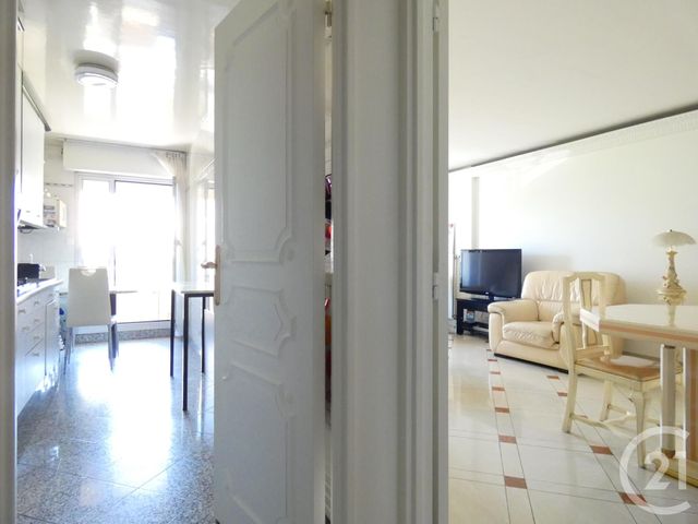 Appartement F3 à vendre - 3 pièces - 71,08 m2 - Paris - 75019 - ILE-DE-FRANCE