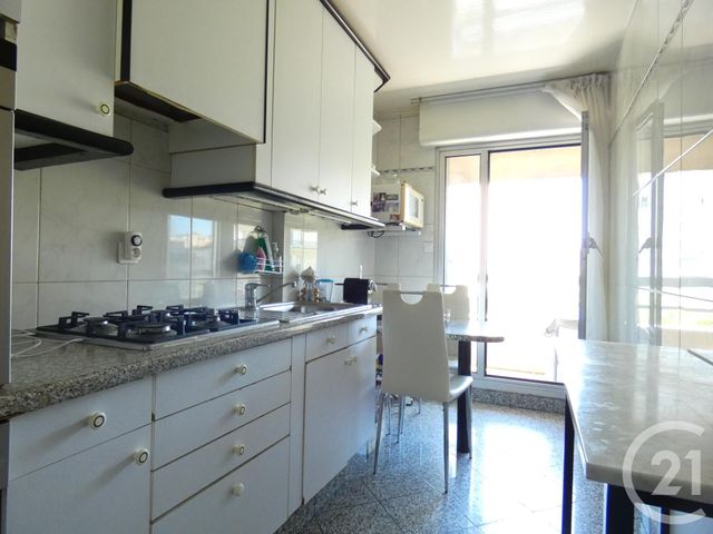 Appartement F3 à vendre - 3 pièces - 71,08 m2 - Paris - 75019 - ILE-DE-FRANCE