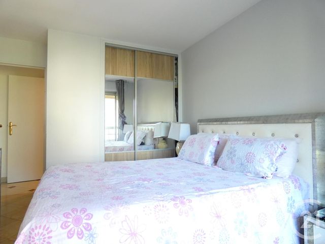 Appartement F3 à vendre - 3 pièces - 71,08 m2 - Paris - 75019 - ILE-DE-FRANCE