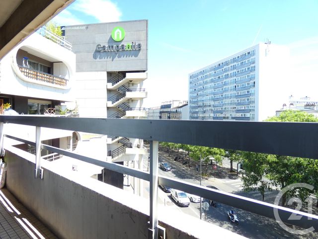 Appartement F3 à vendre - 3 pièces - 71,08 m2 - Paris - 75019 - ILE-DE-FRANCE