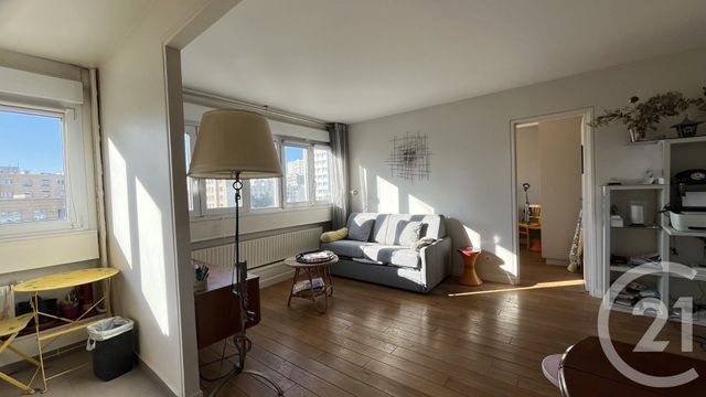 Appartement F2 à vendre PARIS