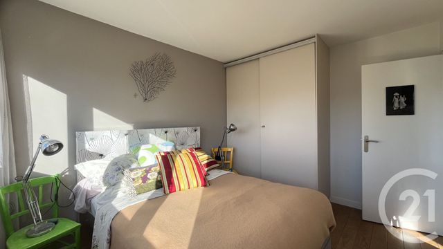 Appartement F2 &agrave; vendre - 2 pi&egrave;ces - 43,98 m2 - Paris - 75019 - ILE-DE-FRANCE