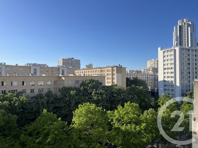 Appartement F2 &agrave; vendre - 2 pi&egrave;ces - 43,98 m2 - Paris - 75019 - ILE-DE-FRANCE