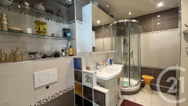 Appartement F2 &agrave; vendre - 2 pi&egrave;ces - 43,98 m2 - Paris - 75019 - ILE-DE-FRANCE
