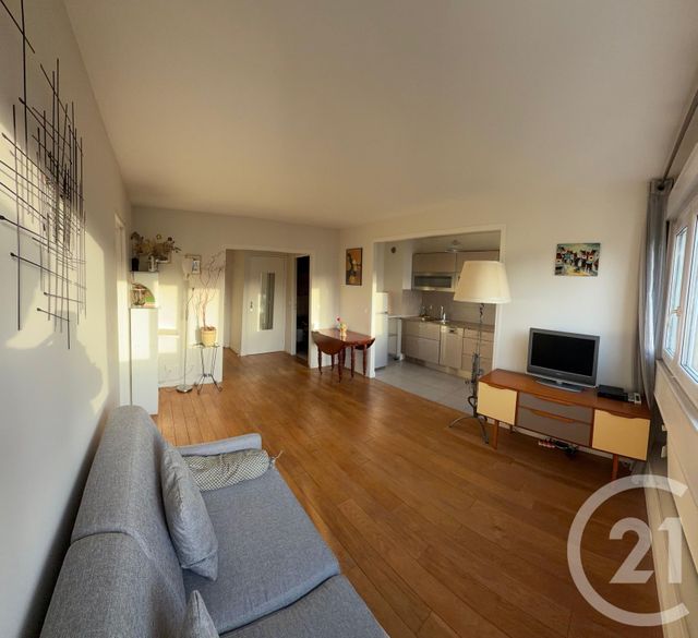 appartement - PARIS - 75019