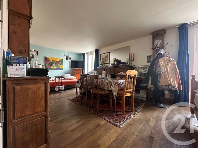 Maison à vendre - 4 pièces - 87,45 m2 - Aubervilliers - 93 - ILE-DE-FRANCE