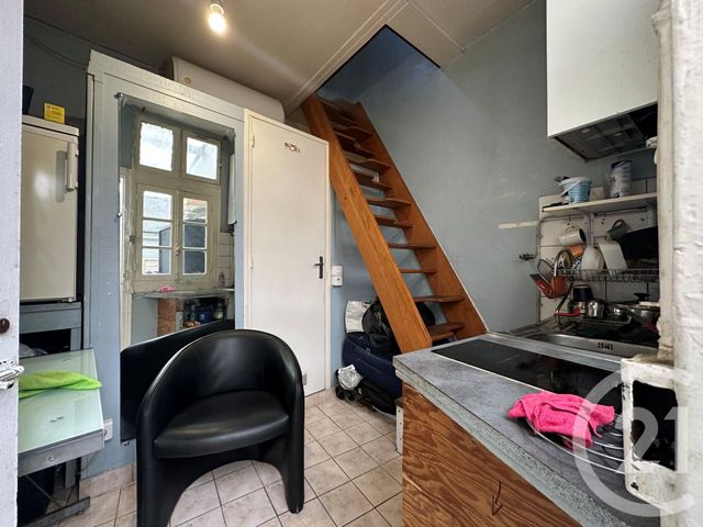 Maison à vendre - 4 pièces - 87,45 m2 - Aubervilliers - 93 - ILE-DE-FRANCE