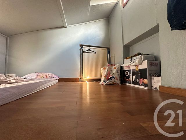 Maison à vendre - 4 pièces - 87,45 m2 - Aubervilliers - 93 - ILE-DE-FRANCE