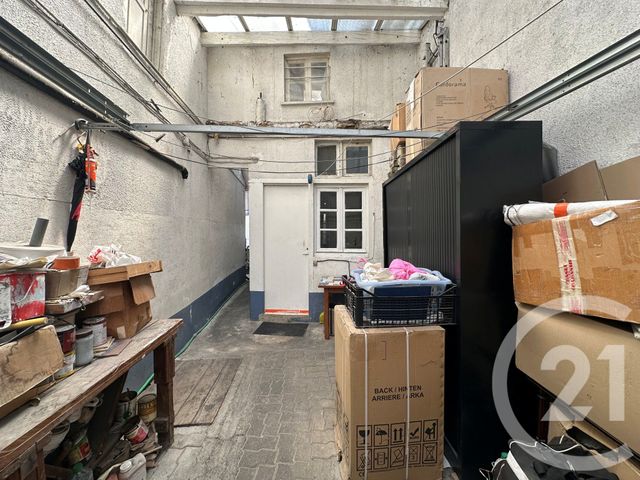 Maison à vendre - 4 pièces - 87,45 m2 - Aubervilliers - 93 - ILE-DE-FRANCE