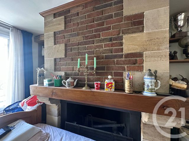 Maison à vendre - 4 pièces - 87,45 m2 - Aubervilliers - 93 - ILE-DE-FRANCE