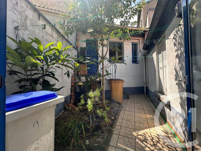 Maison à vendre - 4 pièces - 87,45 m2 - Aubervilliers - 93 - ILE-DE-FRANCE