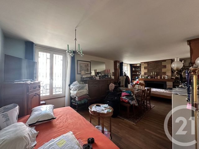 Maison à vendre - 4 pièces - 87,45 m2 - Aubervilliers - 93 - ILE-DE-FRANCE