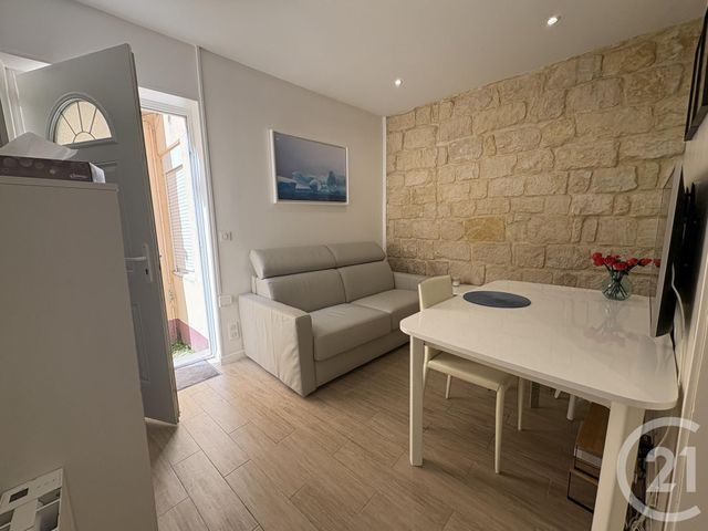 Appartement F2 à vendre - 2 pièces - 32,21 m2 - Paris - 75019 - ILE-DE-FRANCE