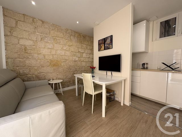 Appartement F2 à vendre - 2 pièces - 32,21 m2 - Paris - 75019 - ILE-DE-FRANCE