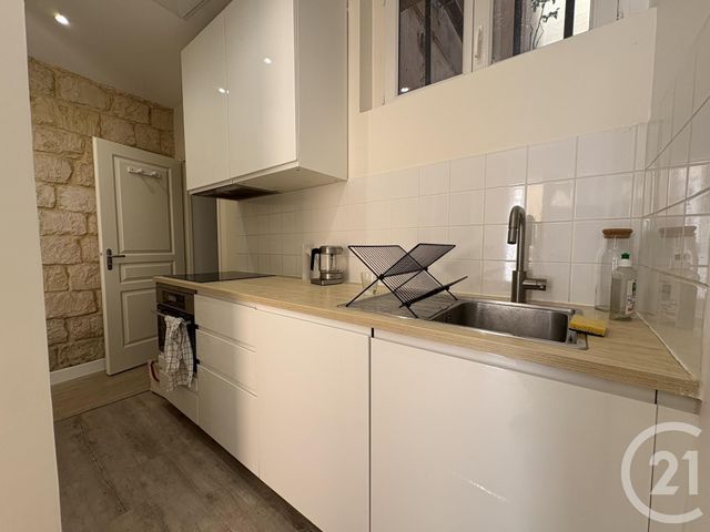 Appartement F2 à vendre - 2 pièces - 32,21 m2 - Paris - 75019 - ILE-DE-FRANCE