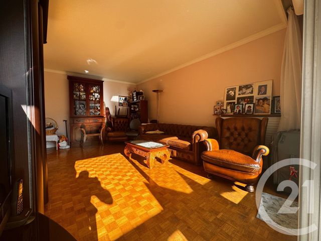 Appartement F2 à vendre - 2 pièces - 52,28 m2 - Paris - 75019 - ILE-DE-FRANCE