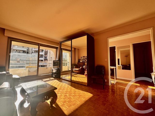 Appartement F2 à vendre - 2 pièces - 52,28 m2 - Paris - 75019 - ILE-DE-FRANCE