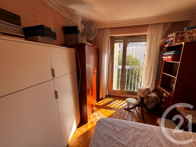Appartement F2 à vendre - 2 pièces - 52,28 m2 - Paris - 75019 - ILE-DE-FRANCE