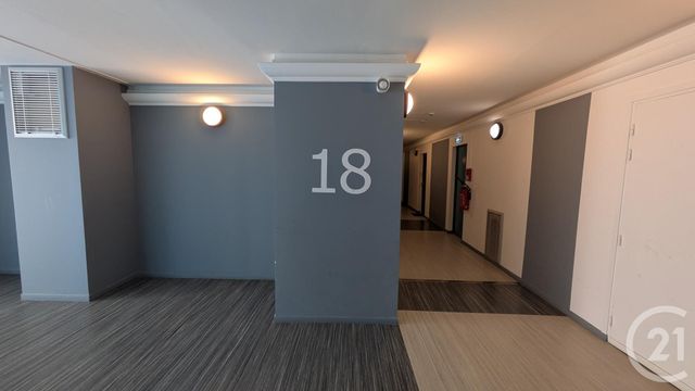 Appartement F3 &agrave; vendre - 3 pi&egrave;ces - 64,14 m2 - Paris - 75018 - ILE-DE-FRANCE