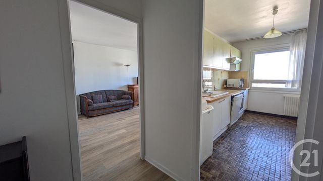 Appartement F3 &agrave; vendre - 3 pi&egrave;ces - 64,14 m2 - Paris - 75018 - ILE-DE-FRANCE