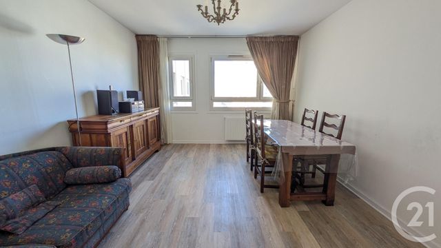 Appartement F3 &agrave; vendre - 3 pi&egrave;ces - 64,14 m2 - Paris - 75018 - ILE-DE-FRANCE