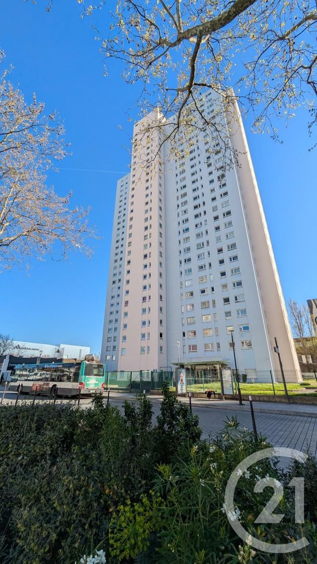 Appartement F3 &agrave; vendre - 3 pi&egrave;ces - 64,14 m2 - Paris - 75018 - ILE-DE-FRANCE